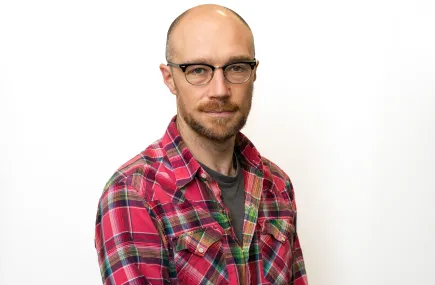 Stevie Wolfe
