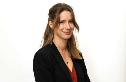 Margot Mollat