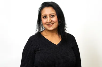 Harsha Patel