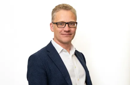 Daniel Bruce