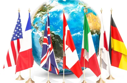 Britain’s chance for global leadership