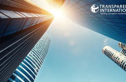 Open Business to Build Back Better