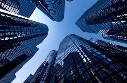 Skyscrapers