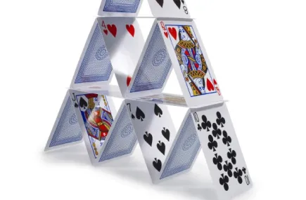 House of Cards cover