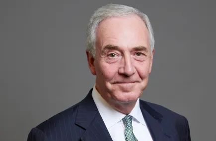 Lord Anderson