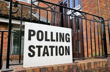 PollingStation