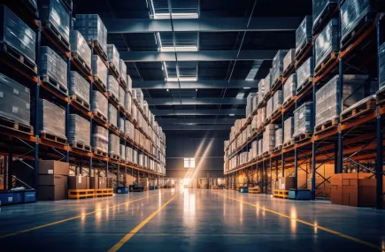 Warehouse