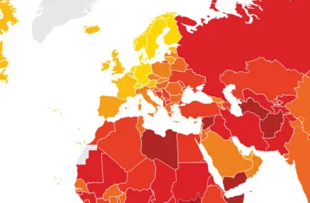 corruption-perceptions-index