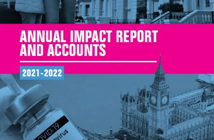 impact-report-2021-2022-cover
