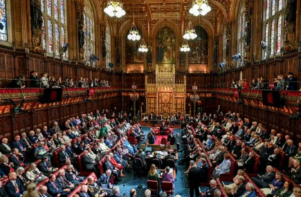 House of Lords