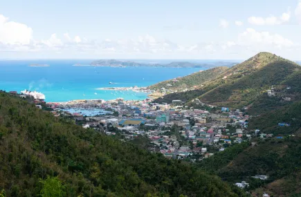 Road Town, British Virgin Islands