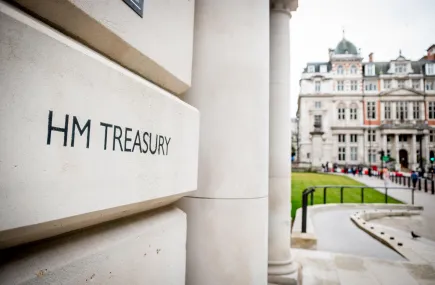 HM Treasury