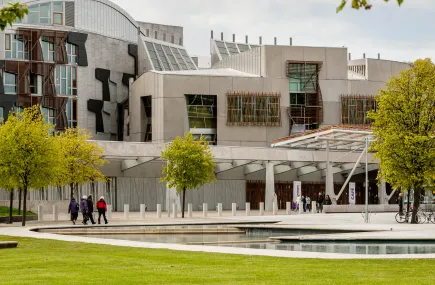 Holyrood