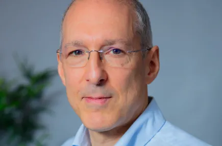 David Nussbaum