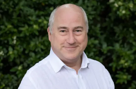 Edward Bickham