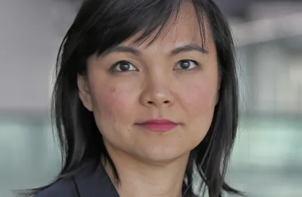Hilda Cheong