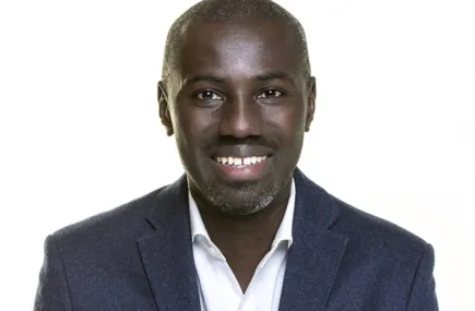 Kwaku Osafo