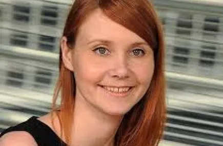 Laura Middleton