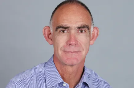Mike Millward