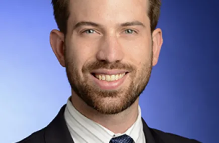 Patrick Sherrington