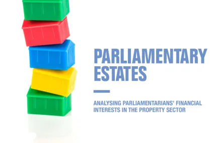 Parliamentary Estates
