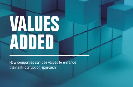 Values Added