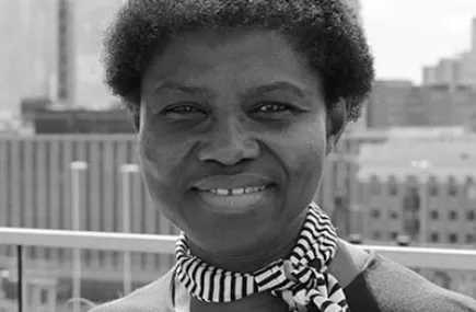 Gloria Youri