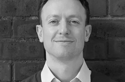 Rory Donaldson