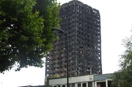 Grenfell Tower