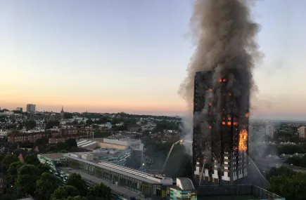 Grenfell Tower