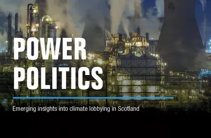 Power Politics