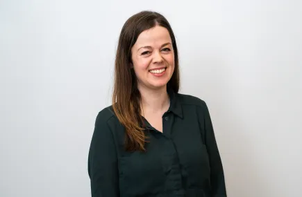 Rachel Davies-Teka