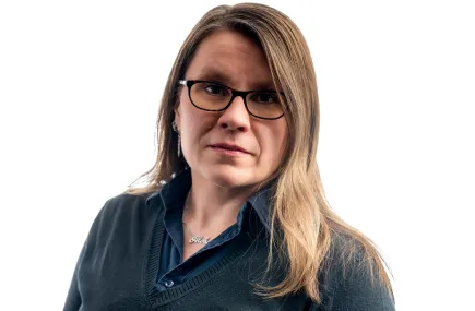 Mervi Patosalmi