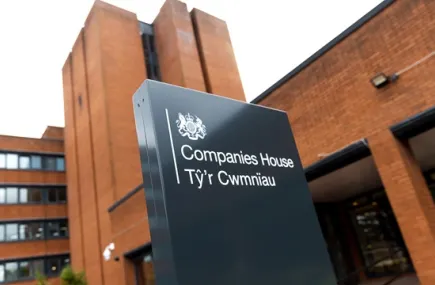 Companies House Cardiff