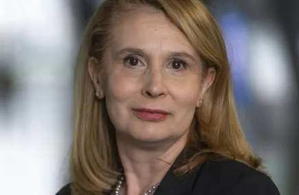 Nadja Milanova