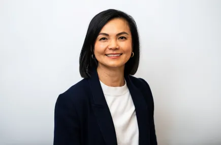 Hilda Cheong