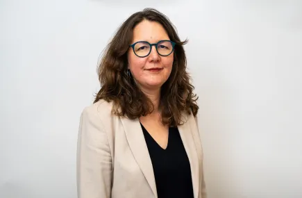 Liz David-Barrett
