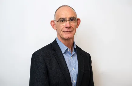 Mike Millward
