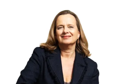 Lousewies Van der Laan