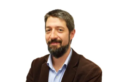 Nick Aiossa