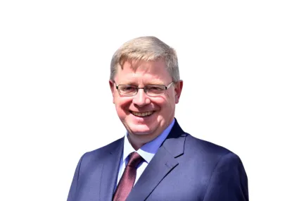 Martin Whitfield