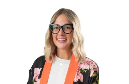 Dr Chiara Andreoli