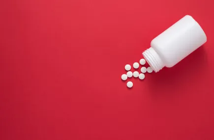 Pill bottle