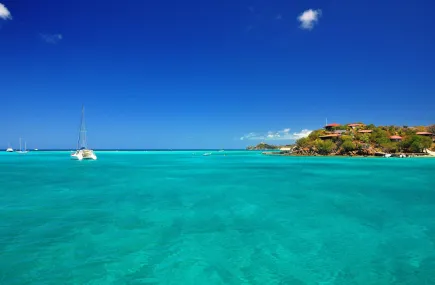 British Virgin Islands