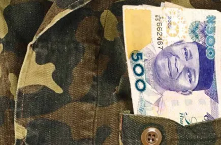 Nigerian Naira