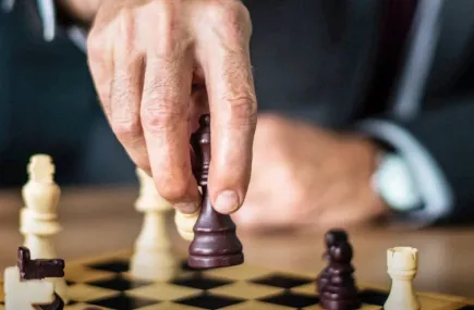 Chessboard