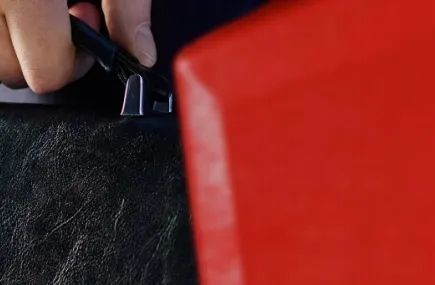 Briefcase