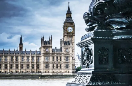 Houses of Parliament