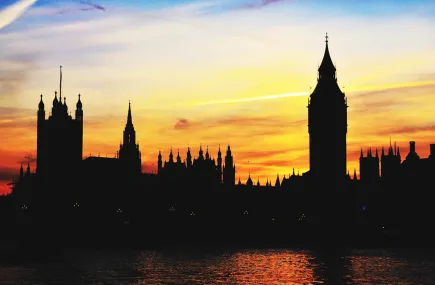 Palace of Westminster
