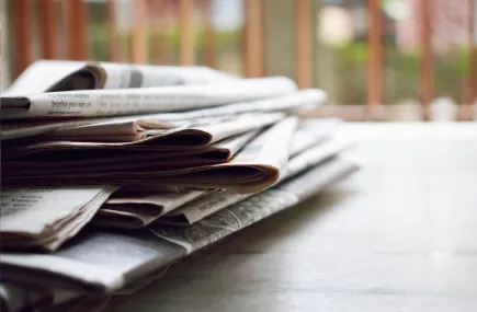 Newspapers